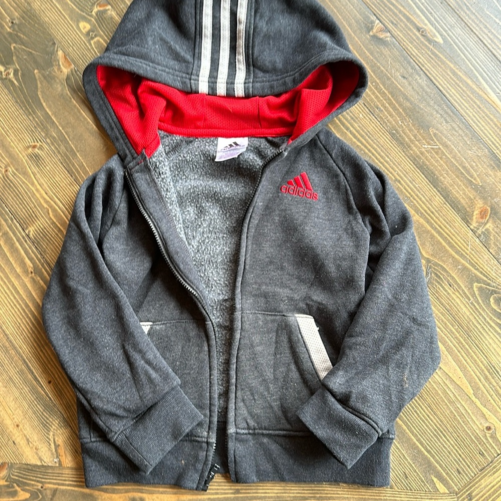 Adidas jacket